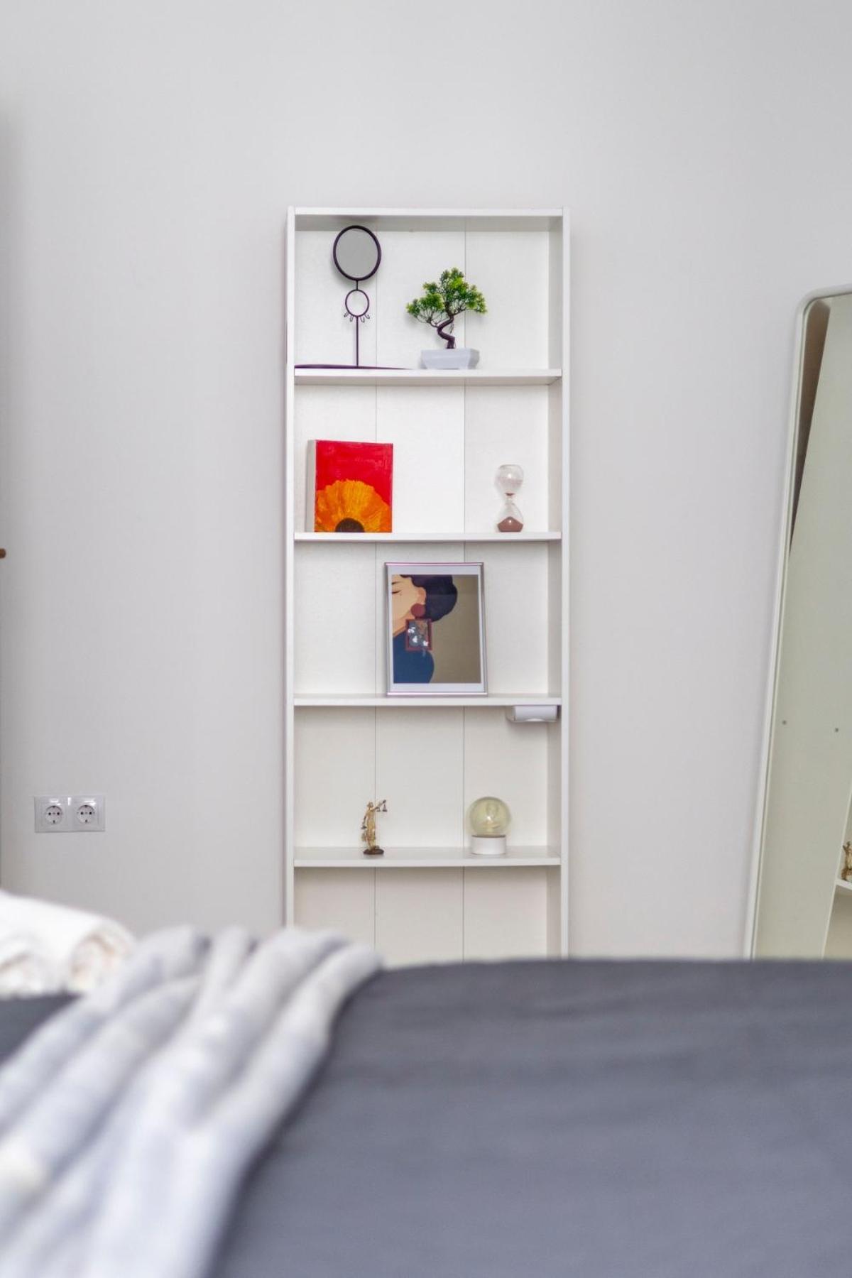 Superior -modern 3br * Budapest