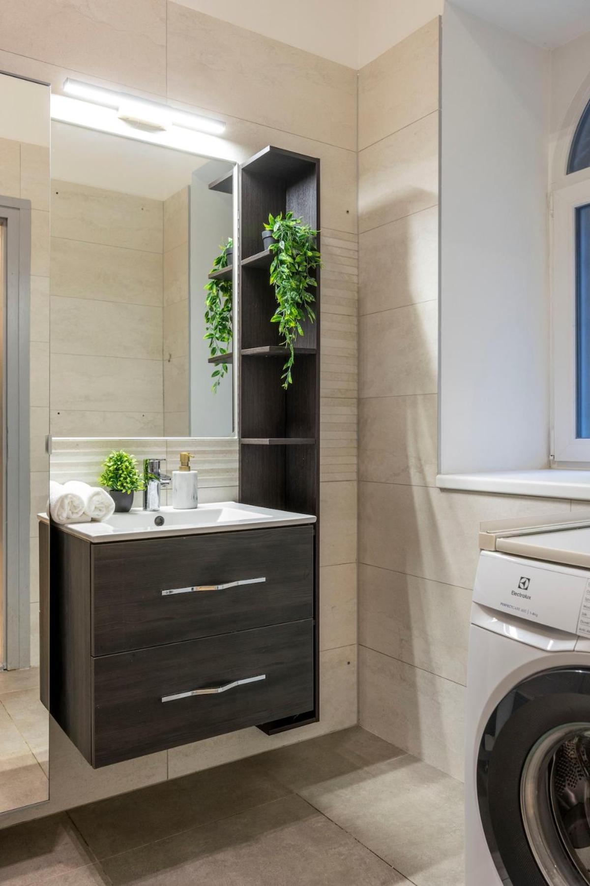 Superior -modern 3br Apartment Budapest