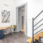Central Superior Apt -Modern 3Br