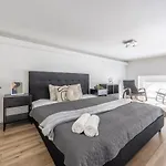 Central Superior Apt -Modern 3Br