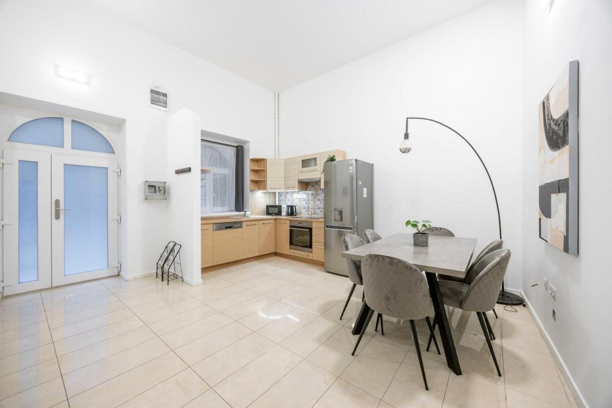 Apartament Superior -modern 3br