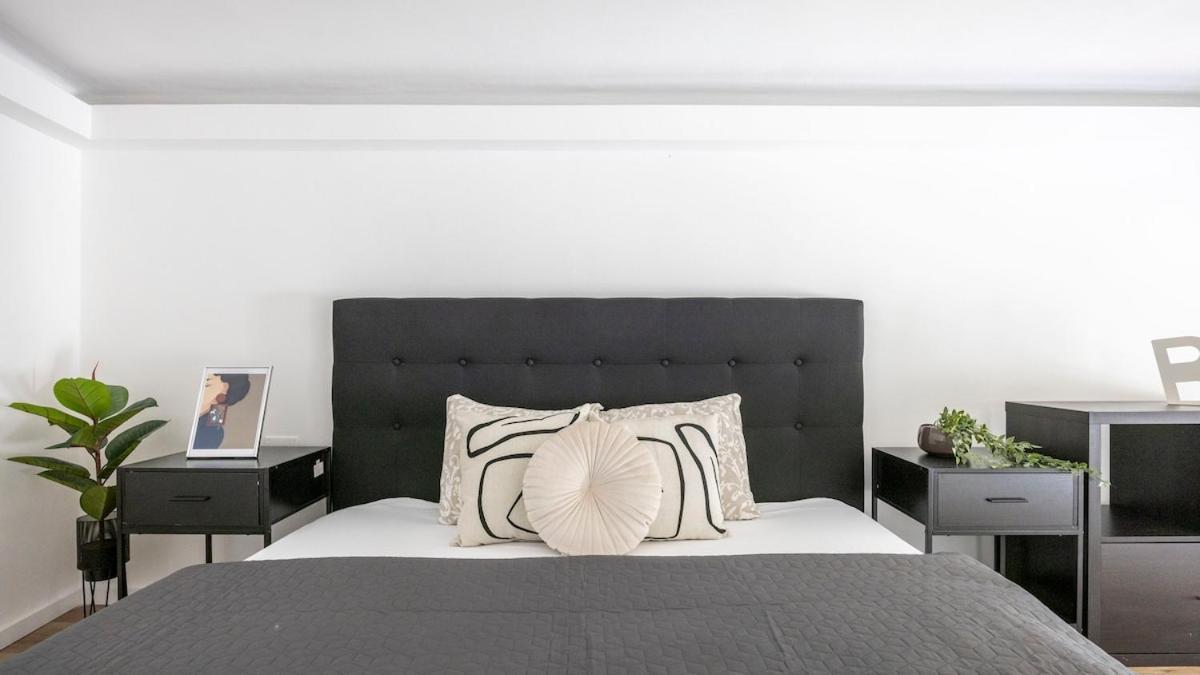 Superior -modern 3br * Budapesta