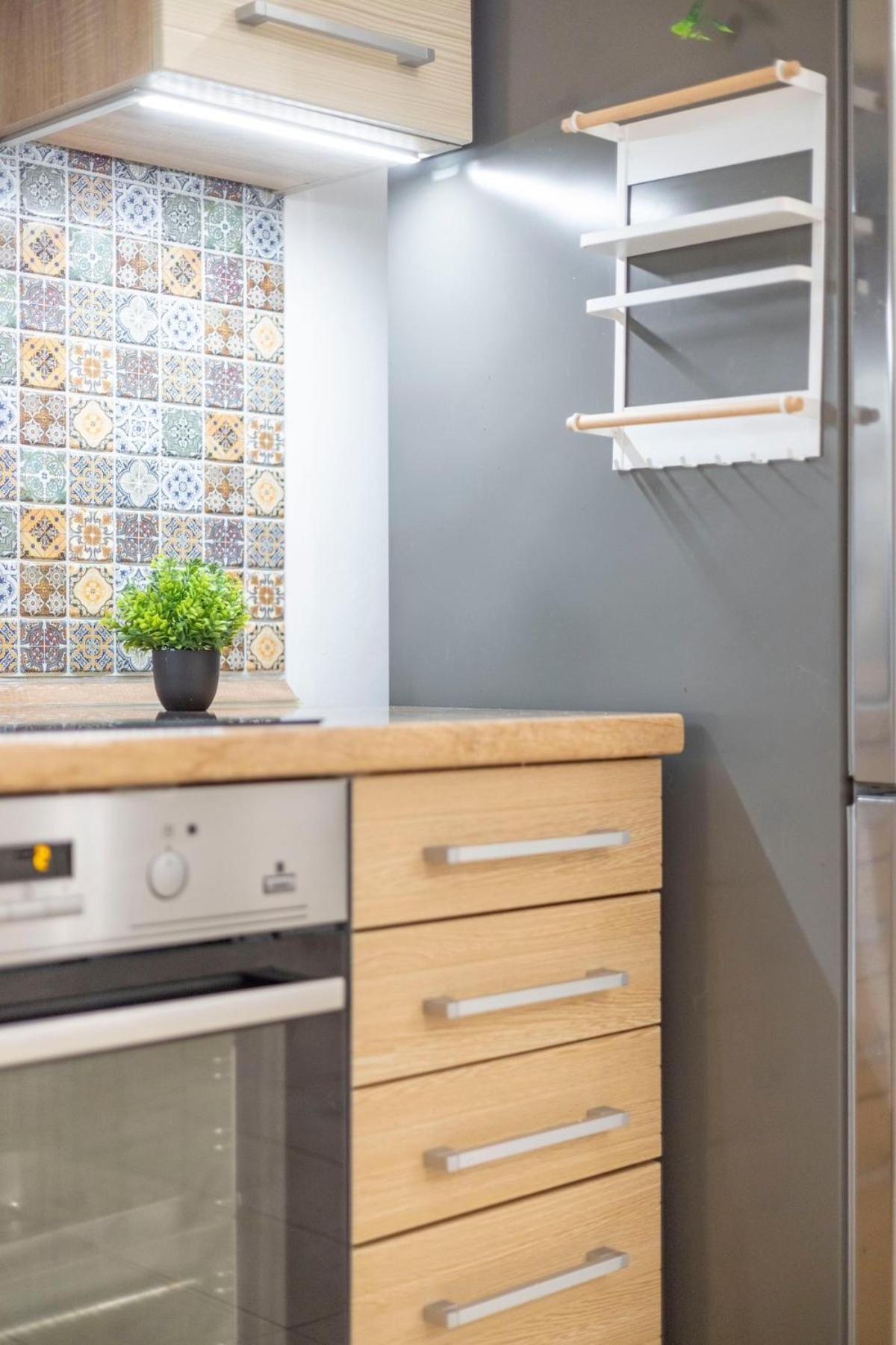 Superior -modern 3br Budapesta